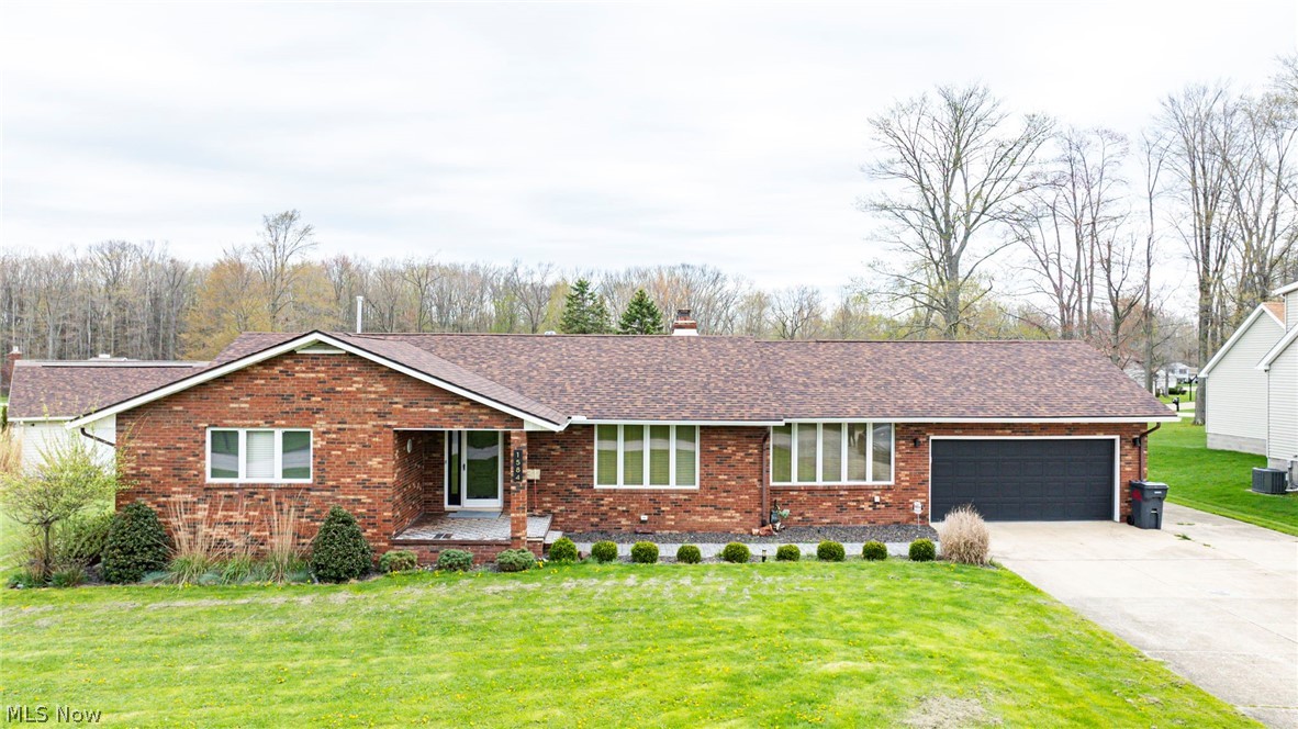 1584 Hemlock Drive Ashtabula OH 44004