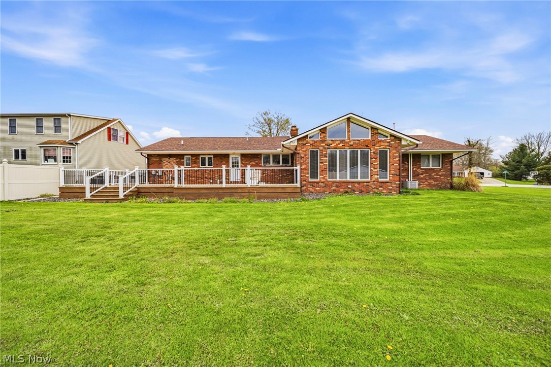 1584 Hemlock Drive Ashtabula OH 44004