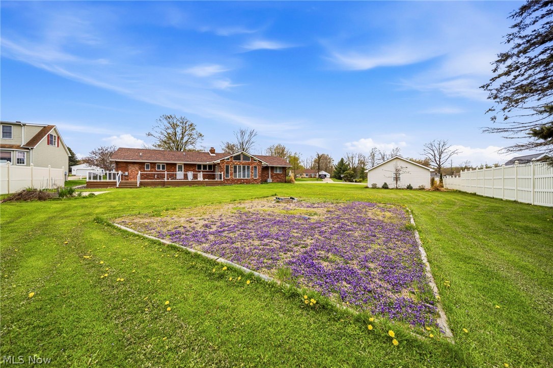 1584 Hemlock Drive Ashtabula OH 44004