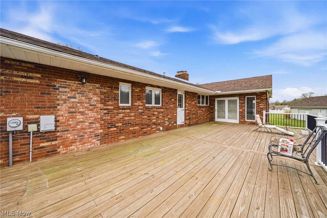 1584 Hemlock Drive Ashtabula OH 44004