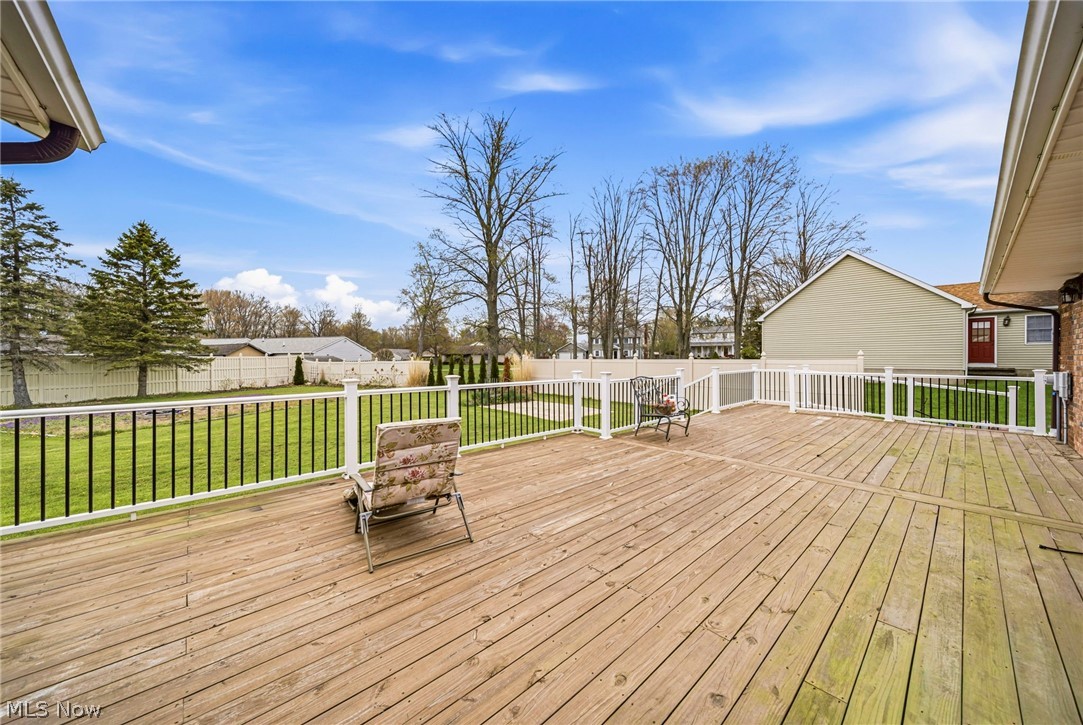 1584 Hemlock Drive Ashtabula OH 44004