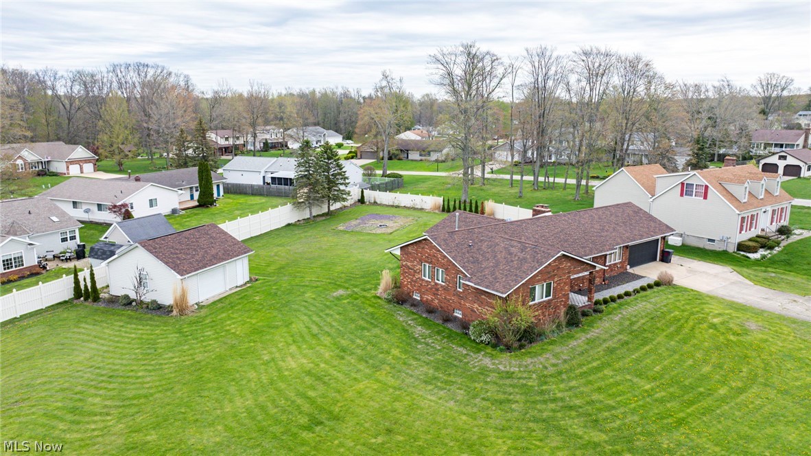 1584 Hemlock Drive Ashtabula OH 44004