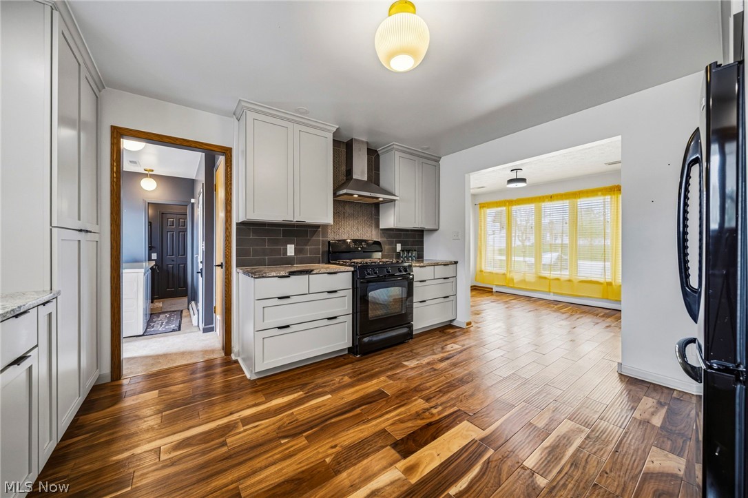 1584 Hemlock Drive Ashtabula OH 44004