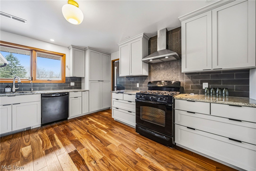 1584 Hemlock Drive Ashtabula OH 44004