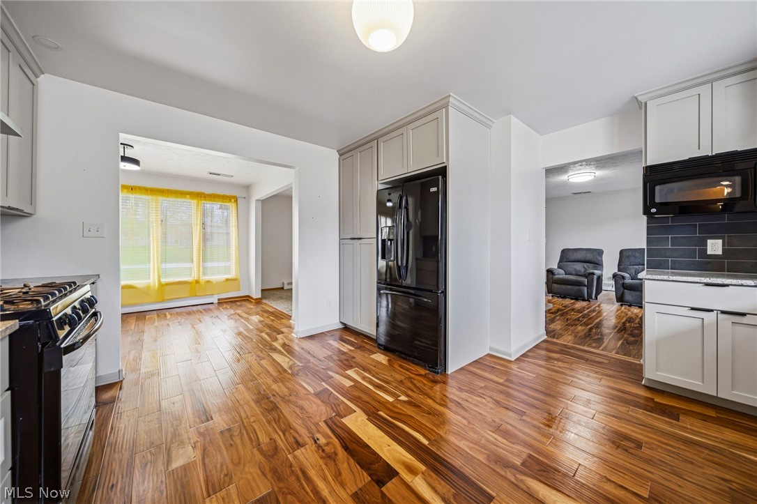 1584 Hemlock Drive Ashtabula OH 44004