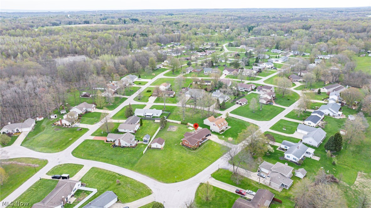1584 Hemlock Drive Ashtabula OH 44004