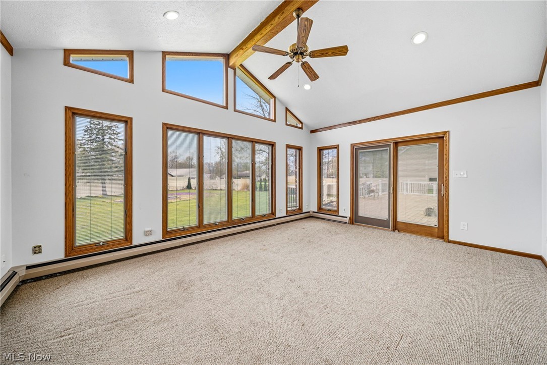 1584 Hemlock Drive Ashtabula OH 44004