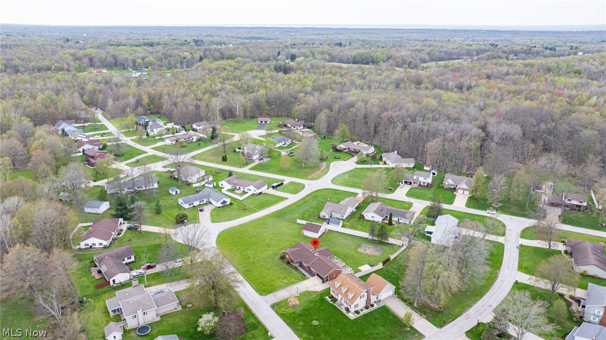 1584 Hemlock Drive Ashtabula OH 44004