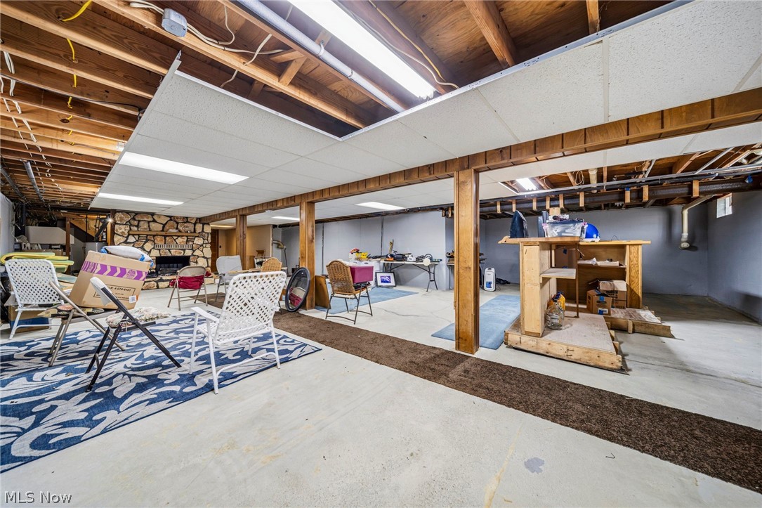 1584 Hemlock Drive Ashtabula OH 44004