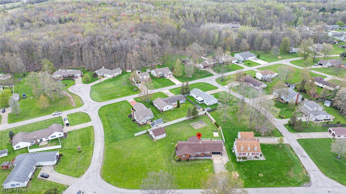 1584 Hemlock Drive Ashtabula OH 44004