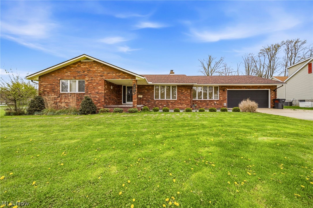 1584 Hemlock Drive Ashtabula OH 44004
