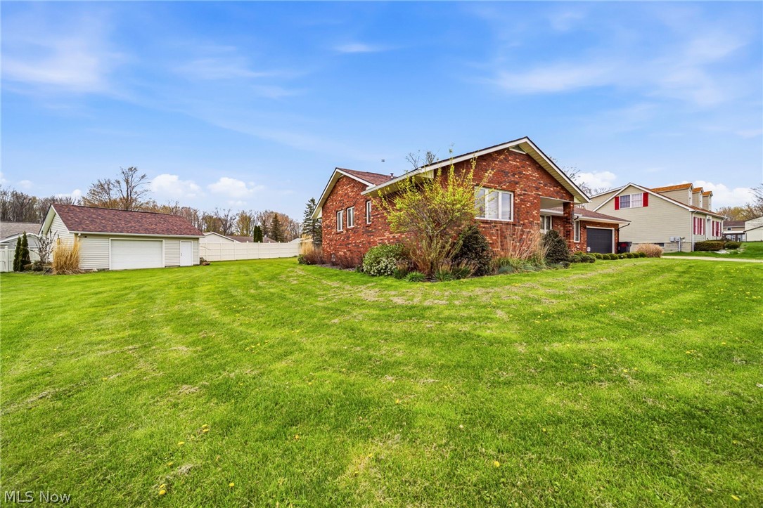 1584 Hemlock Drive Ashtabula OH 44004