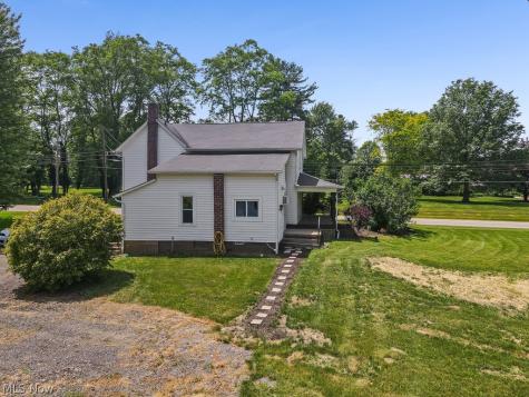 3936 S Union Avenue Alliance OH 44601