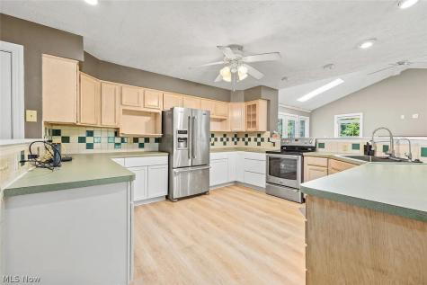 3029 Cinnamon Drive W West Salem OH 44287