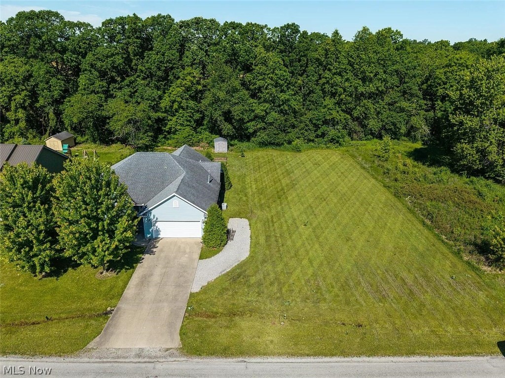 3029 Cinnamon Drive W West Salem OH 44287