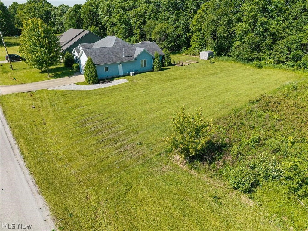 3029 Cinnamon Drive W West Salem OH 44287