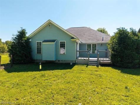 3029 Cinnamon Drive W West Salem OH 44287