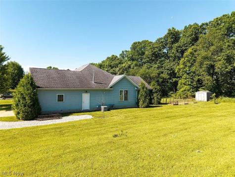 3029 Cinnamon Drive W West Salem OH 44287