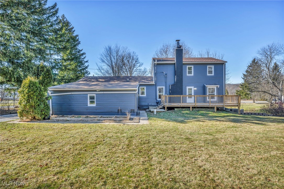 10971 Auburn Road Chardon OH 44024