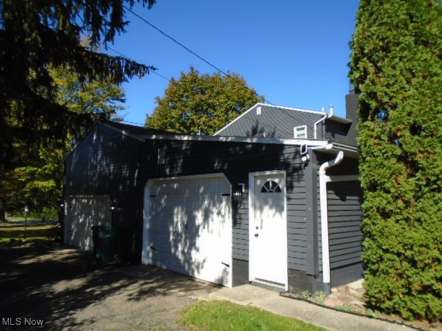 10971 Auburn Road Chardon OH 44024