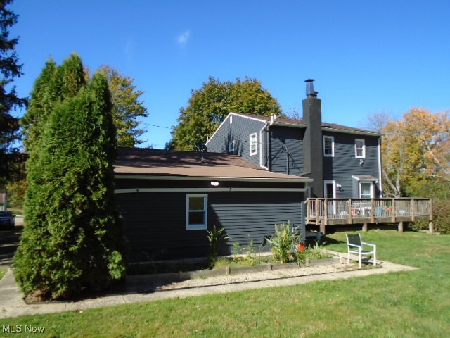10971 Auburn Road Chardon OH 44024