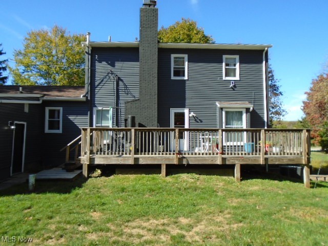 10971 Auburn Road Chardon OH 44024