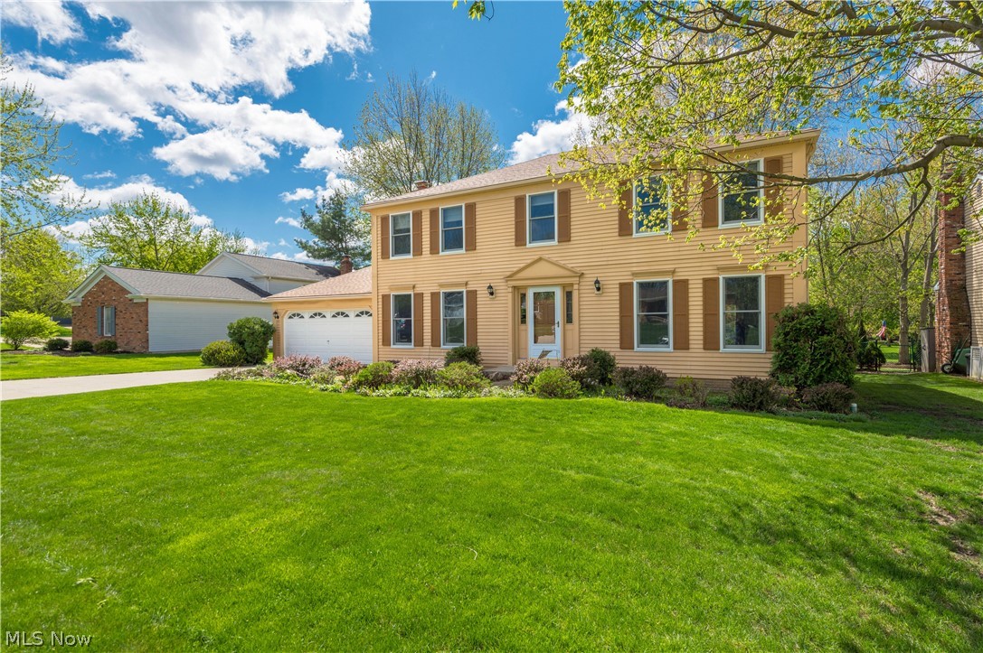 Strongsville OH, 16225 Lake Forest Drive