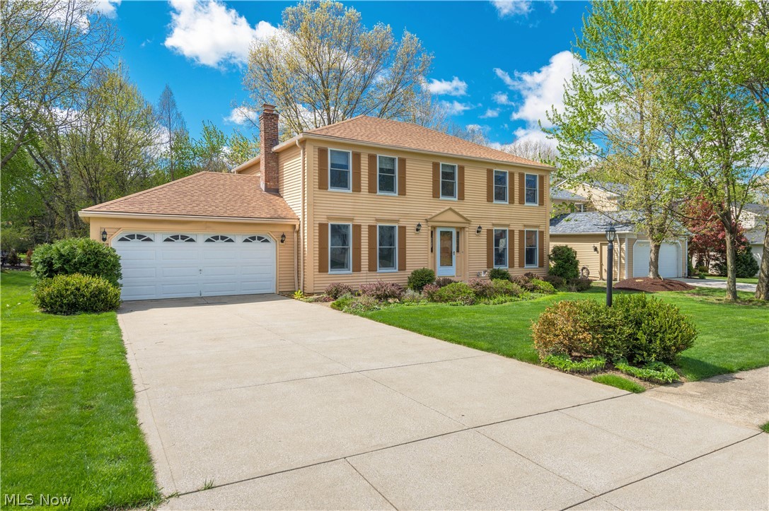 16225 Lake Forest Drive Strongsville OH 44136