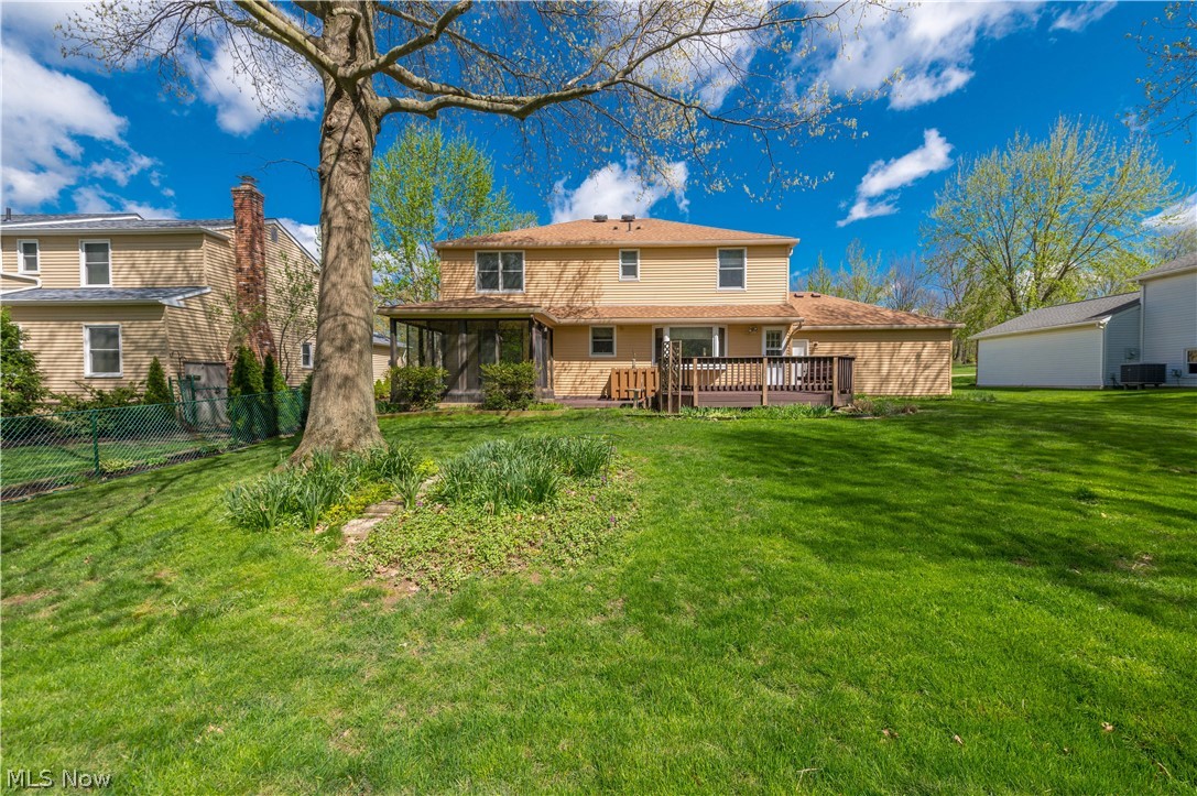16225 Lake Forest Drive Strongsville OH 44136