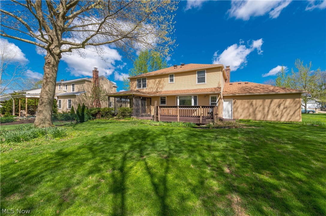 16225 Lake Forest Drive Strongsville OH 44136