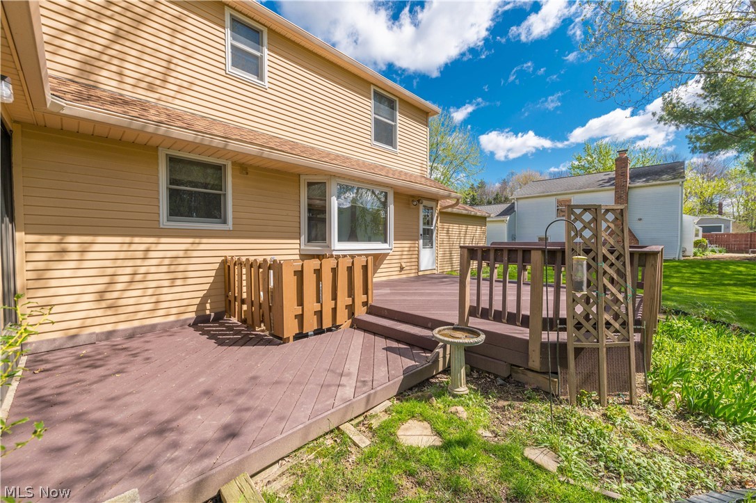 16225 Lake Forest Drive Strongsville OH 44136