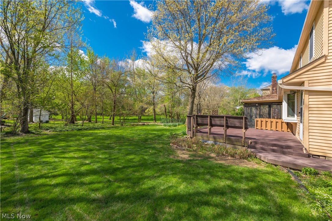 16225 Lake Forest Drive Strongsville OH 44136
