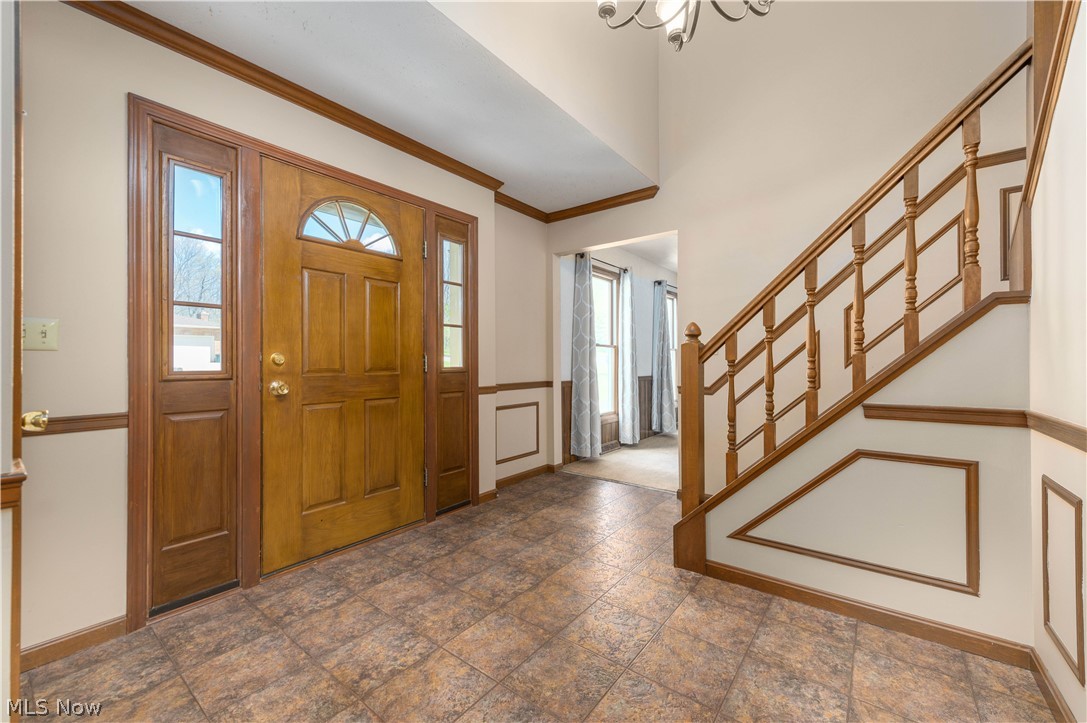 16225 Lake Forest Drive Strongsville OH 44136