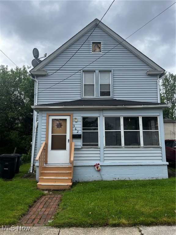 362 Howe Street Akron OH 44307