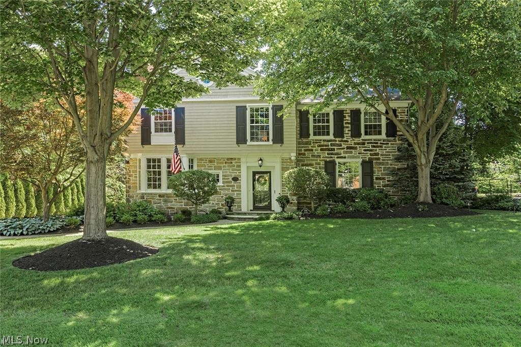 2711 Wadsworth Road Shaker Heights OH 44122