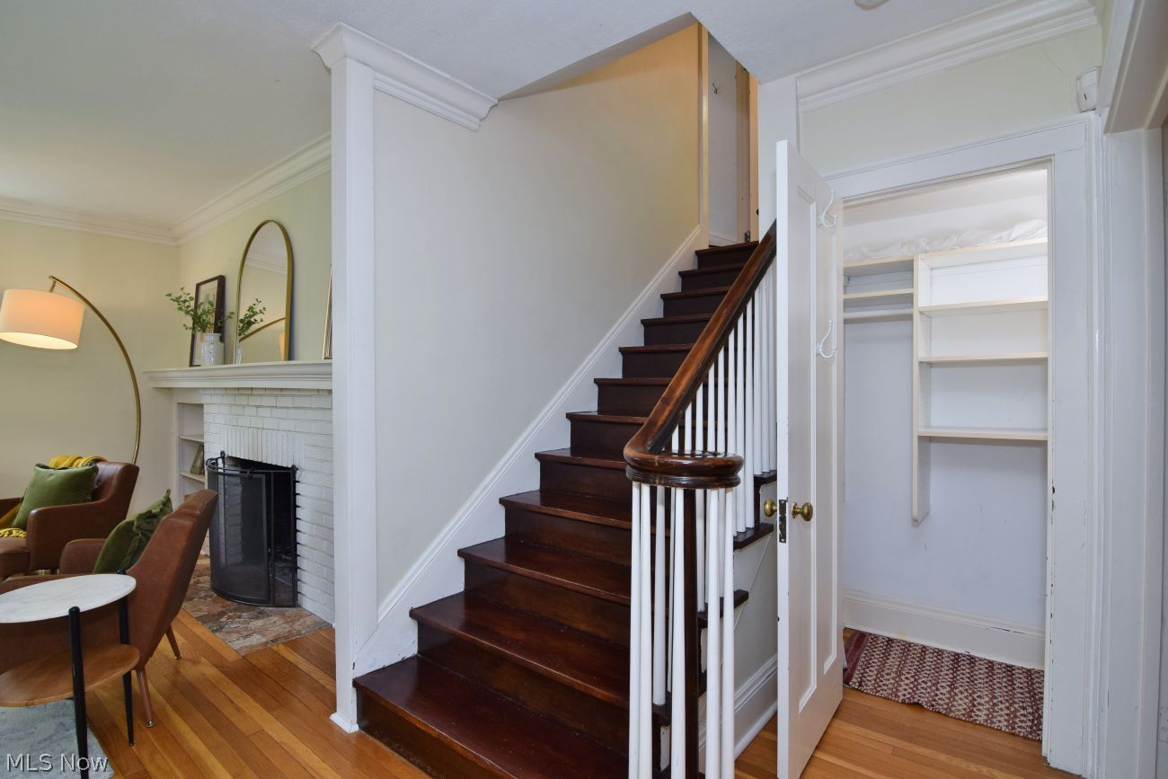 3180 Chadbourne Road Shaker Heights OH 44120