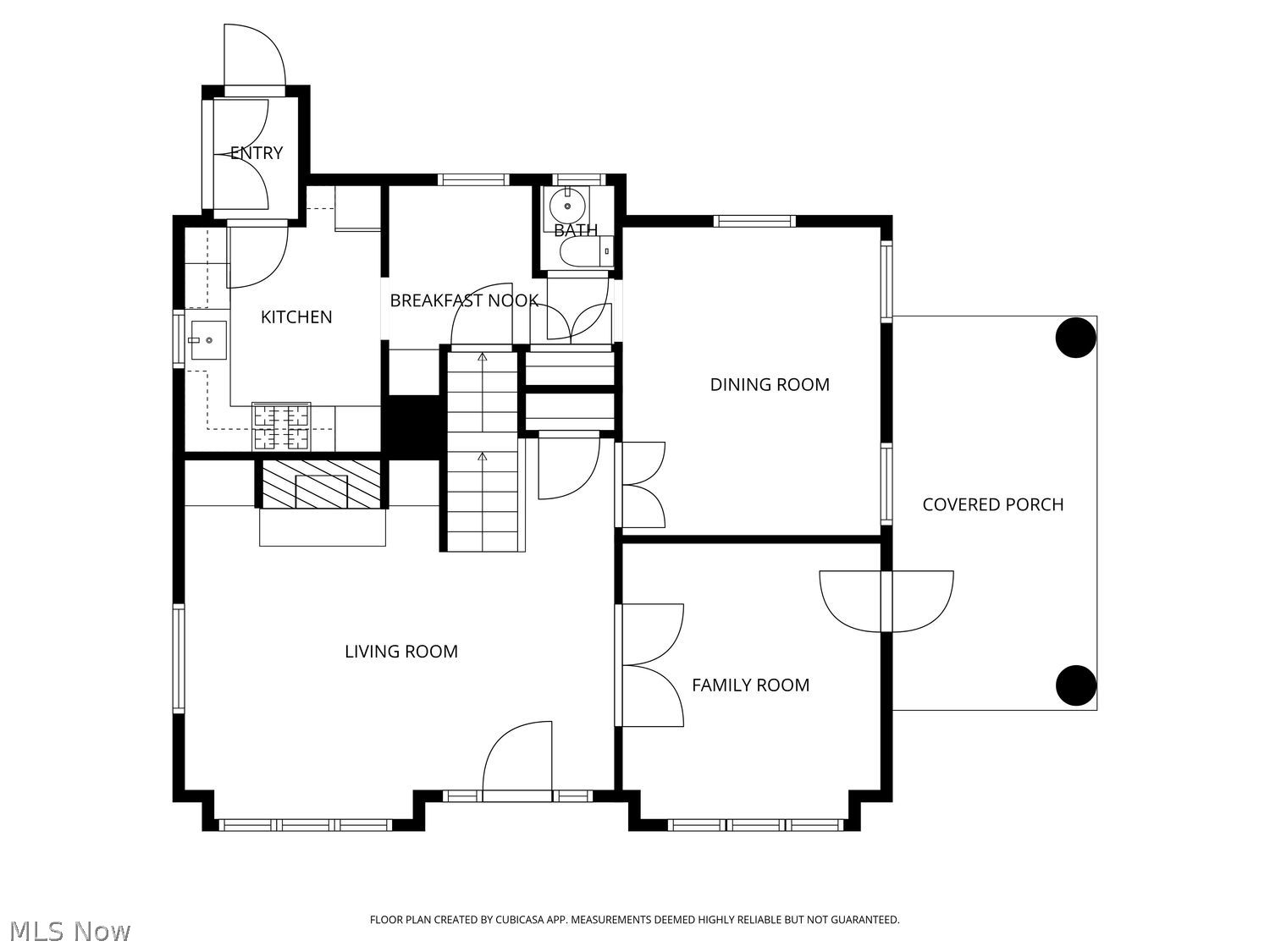 3180 Chadbourne Road Shaker Heights OH 44120