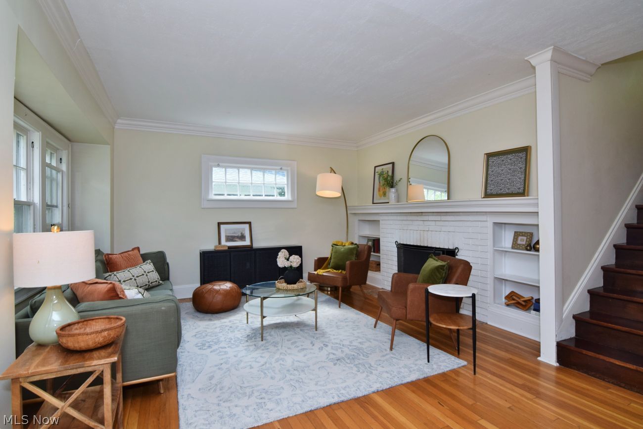 3180 Chadbourne Road Shaker Heights OH 44120