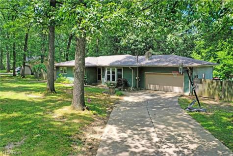 5430 Lou Ida Boulevard Youngstown OH 44515