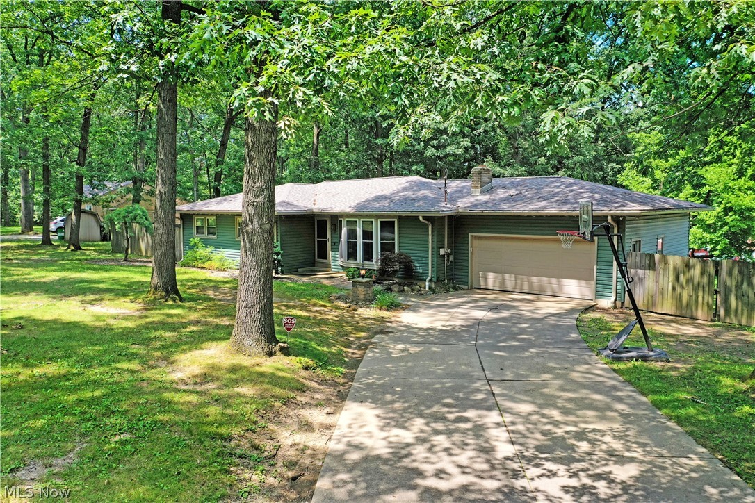 5430 Lou Ida Boulevard Youngstown OH 44515