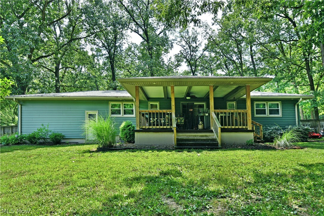 5430 Lou Ida Boulevard Youngstown OH 44515