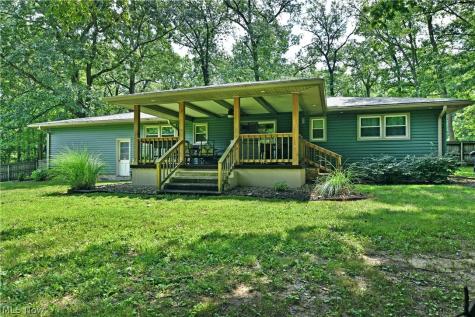 5430 Lou Ida Boulevard Youngstown OH 44515
