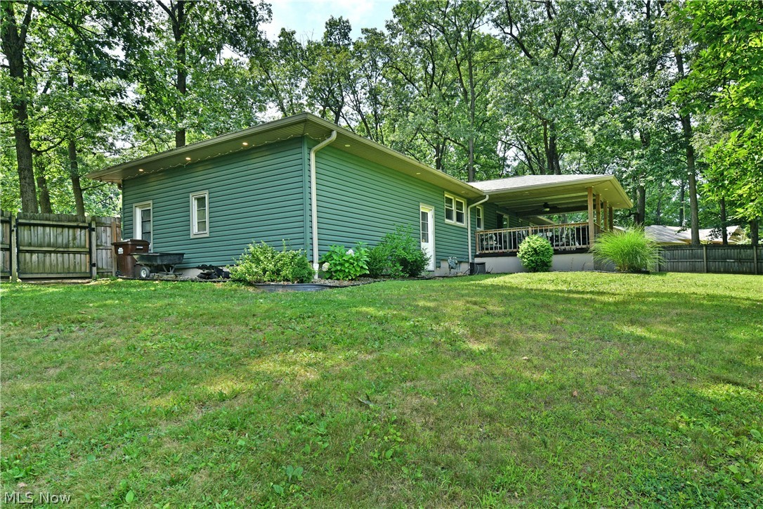 5430 Lou Ida Boulevard Youngstown OH 44515