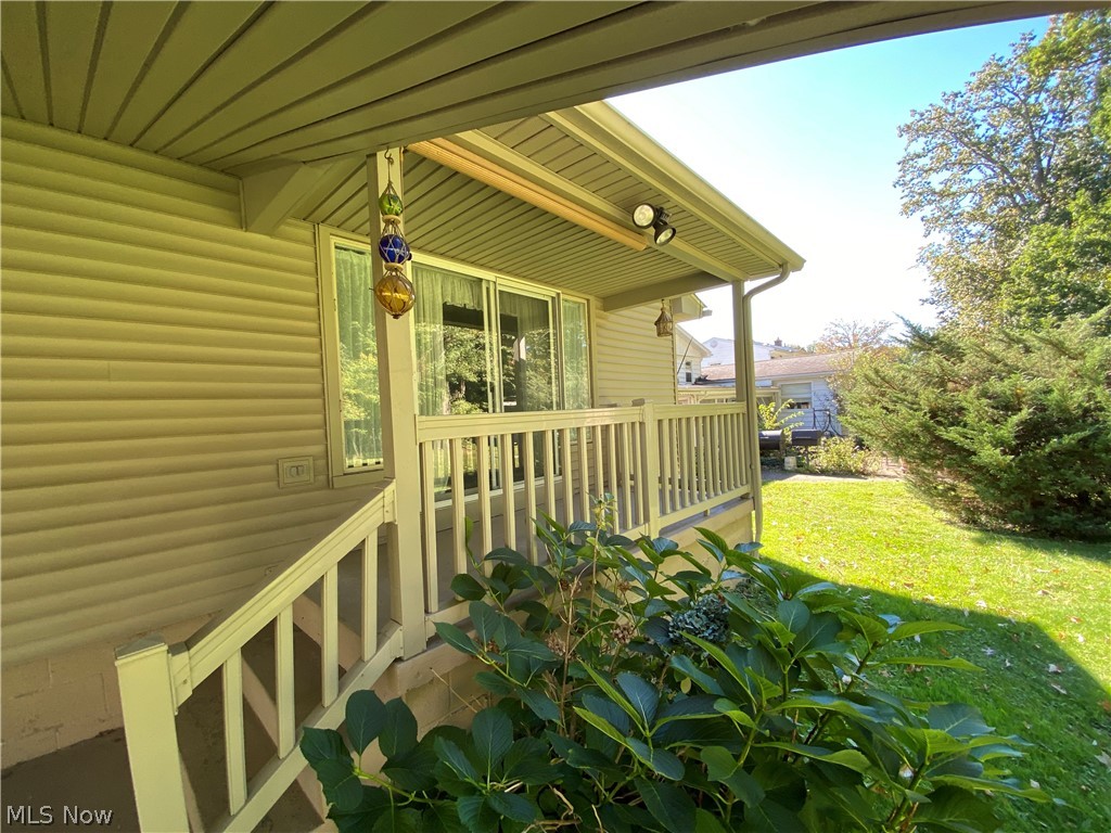 1750 Basil Avenue Poland OH 44514