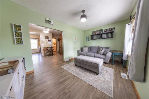 228 Liberty Street Spencer OH 44275