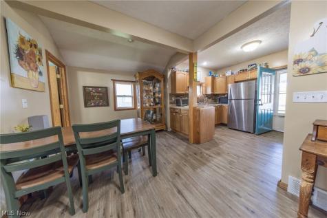 228 Liberty Street Spencer OH 44275