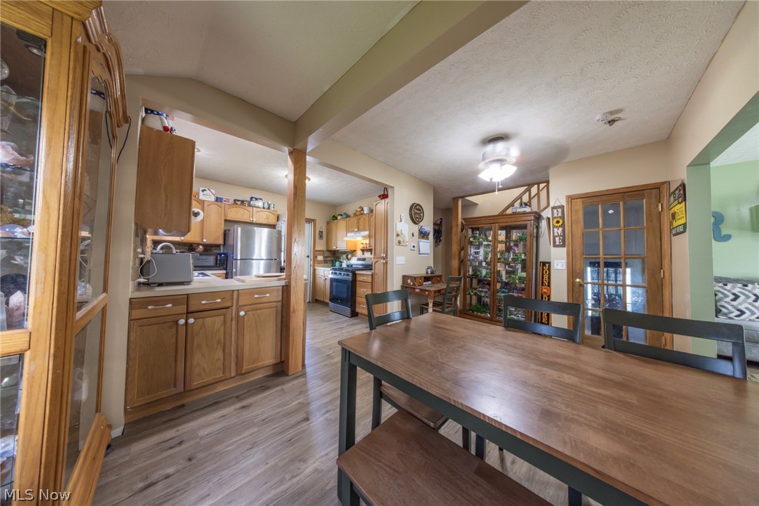 228 Liberty Street Spencer OH 44275