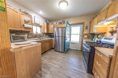 228 Liberty Street Spencer OH 44275