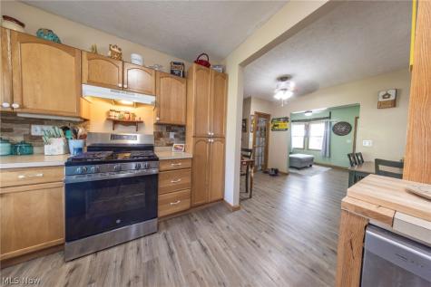 228 Liberty Street Spencer OH 44275