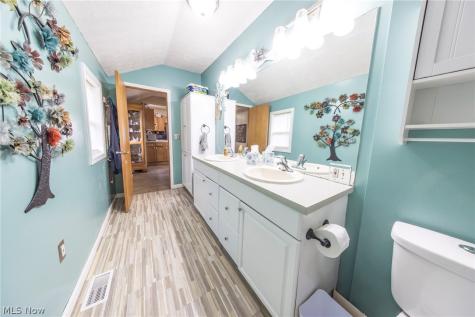 228 Liberty Street Spencer OH 44275